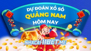 Chốt số soi cầu XSQNA