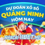 Chốt số soi cầu XSQN - Dự đoán xổ số Quảng Ninh hôm nay chuẩn xác nhất Chốt số soi cầu XSQN