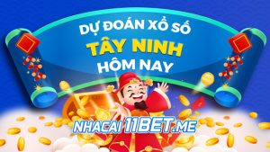Chốt số soi cầu XSTN