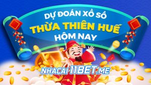 Chốt số soi cầu XSTTH