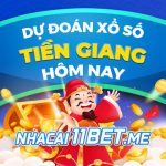 Chốt số soi cầu XSTG – Dự đoán xổ số Tiền Giang hôm nay chuẩn xác nhất Chốt số soi cầu XSTG