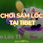 Bí quyết chơi Sâm Lốc 11 tại 11Bet - Mẹo hay, chiến thắng liền tay! Chơi Sâm Lốc 11 tại 11Bet: Chiến thắng dễ dàng, kiếm tiền thả ga!