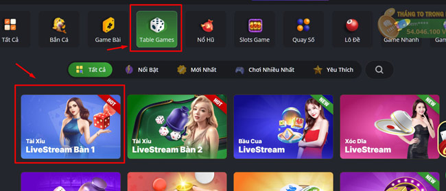 Lợi ích của chơi Tài Xỉu qua Livestream 11Bet