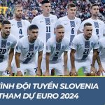 Đội hình đội tuyển Slovenia tham dự EURO 2024: Jan Oblak trấn giữ khung thành Đội hình đội tuyển Slovenia tham dự EURO 2024: Jan Oblak trấn giữ khung thành